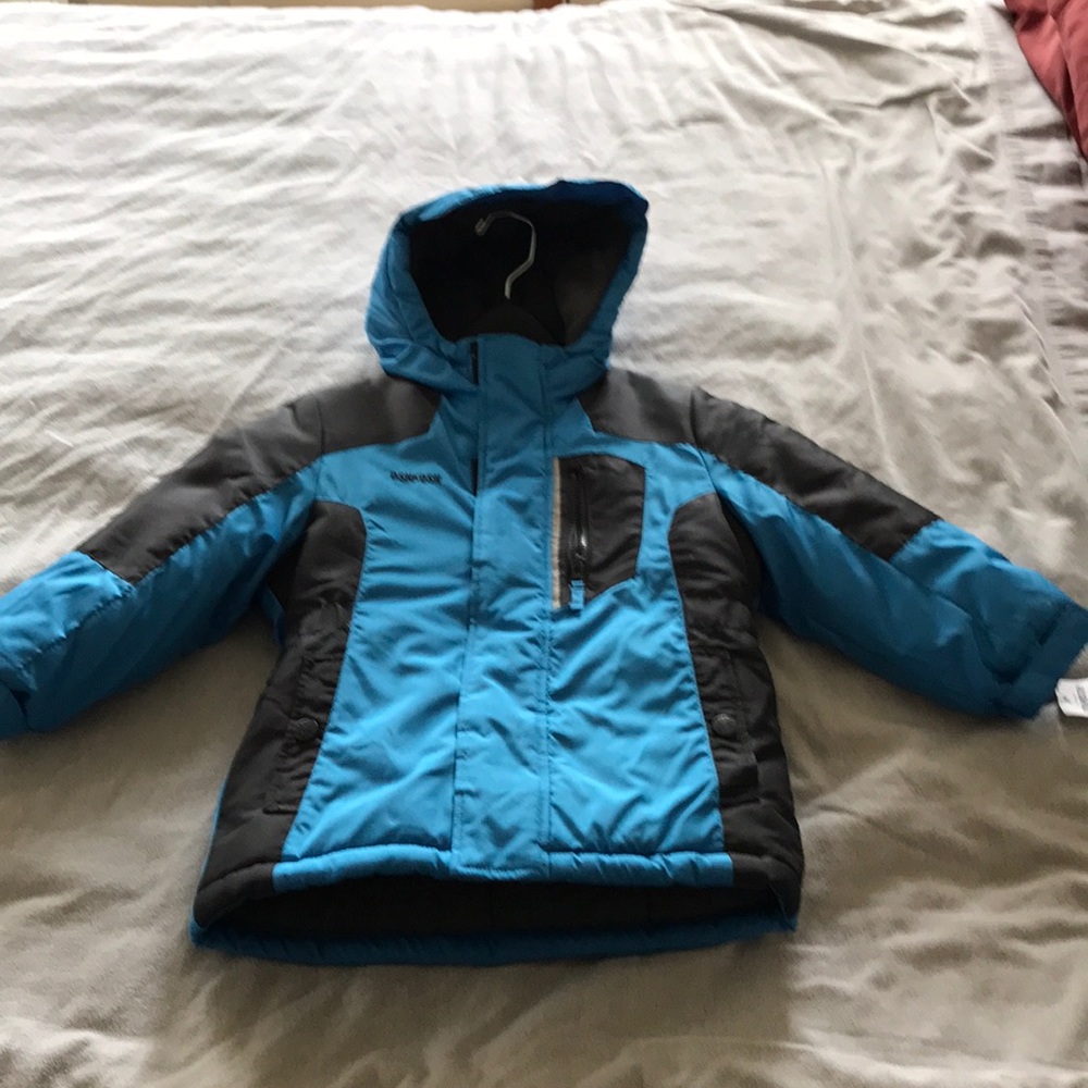 Oshkosh Boys Winter Jacket